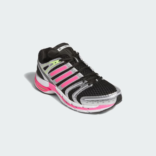 zwart Adistar Control 5 Schoenen