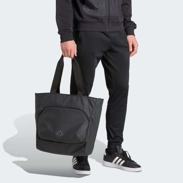 Svart adidas Ultramodern Totebag
