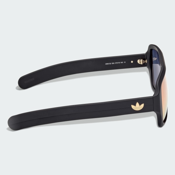 Rouge Lunettes de soleil Originals OR0132
