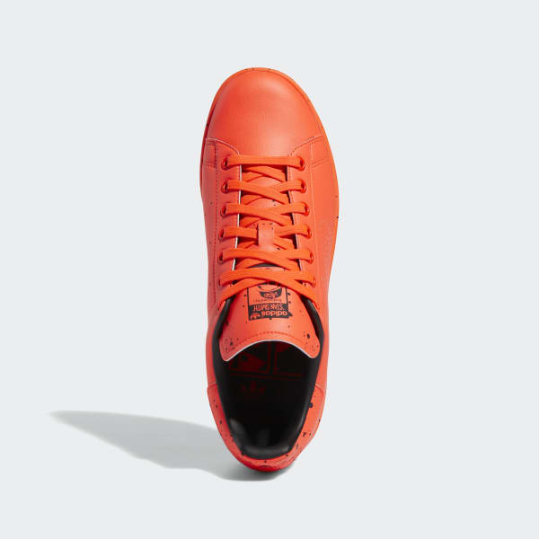 Adidas stan smith red limited edition deals