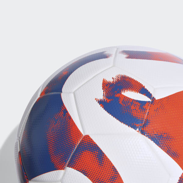 Blanco Balón Tiro League TSBE