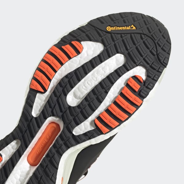 T閿歯is solar glide boost feminino  hotsell cinza e verde