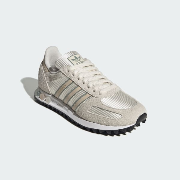 Blanco ZAPATILLA LA TRAINER OG