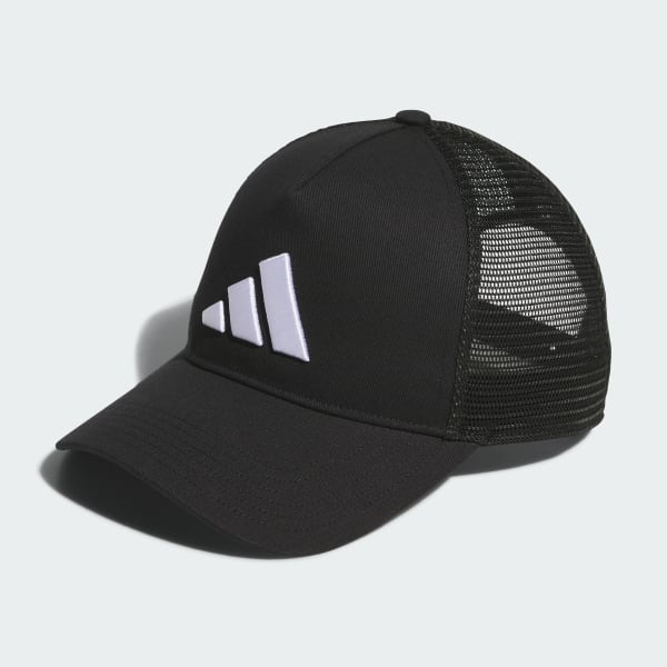 Negro Gorra Trucker