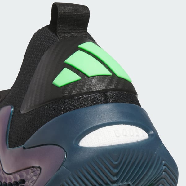 Anthony Edwards 1 Low Shoes