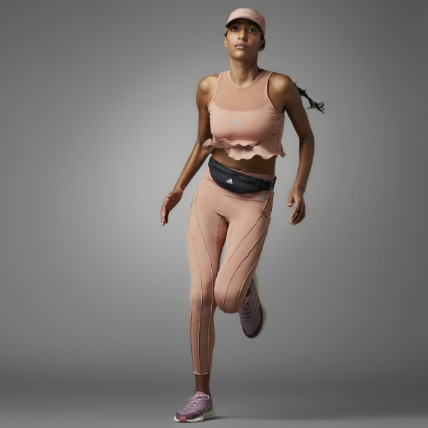 Brun Collective Power Crop Top