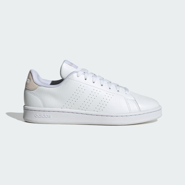 Adidas advantage clean women's deals