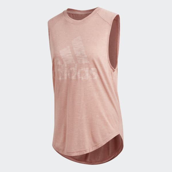 adidas id winners muscle tee