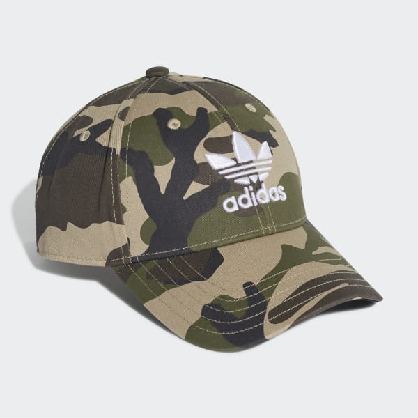 Gorra adidas camuflaje Clearance
