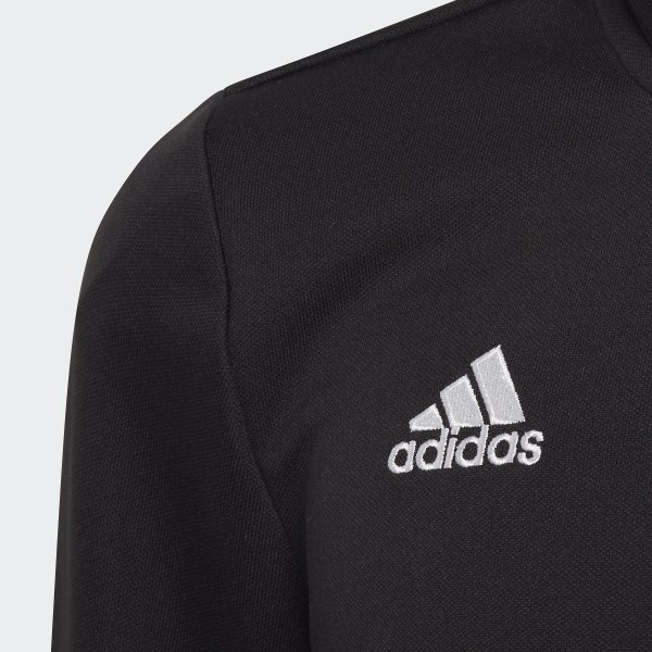 Svart Entrada 22 Training Top