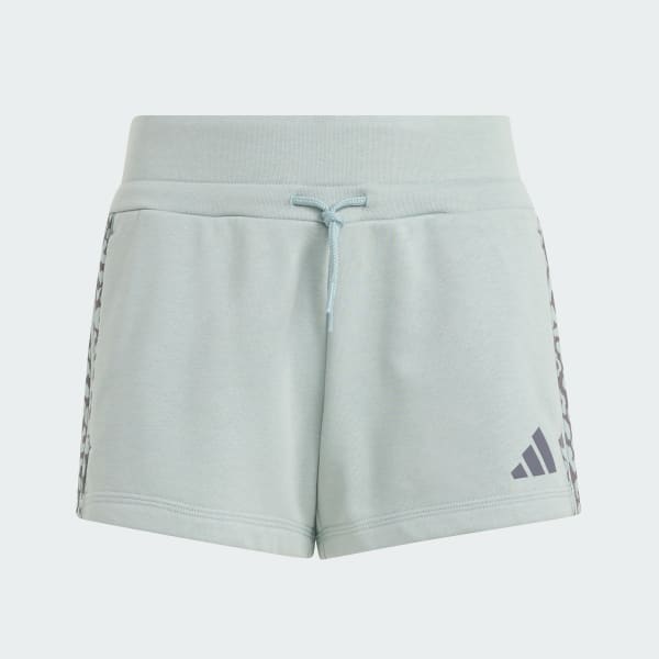 Verde SHORTS SEASONALS ANIMAL
