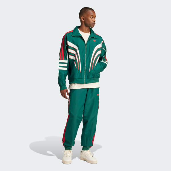 vert Pantalon Q3 Atlanta