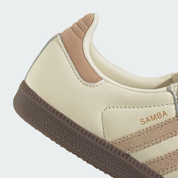 Samba LT Shoes