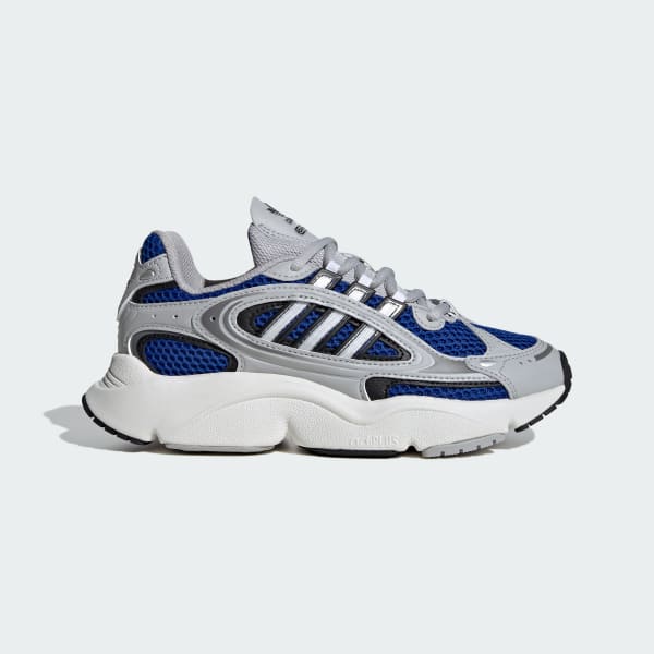 gris Chaussure OZMILLEN Enfants