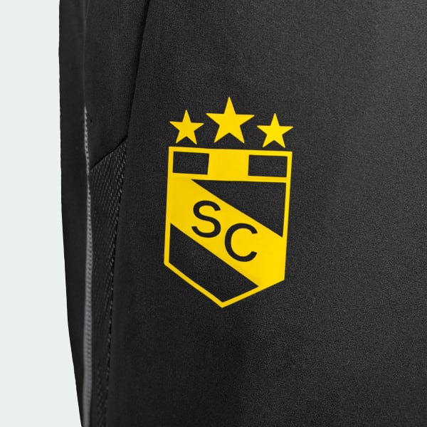 Negro Pantalón de Entrenamiento Sporting Cristal 2023