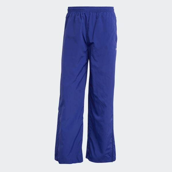 Azul Pantalón Deportivo Adilenium Season 3 Superstar Holgado