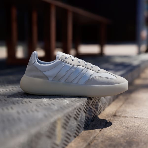 Blanco Zapatillas Bareeda Decode