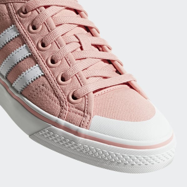 adidas nizza roze adidas nizza roze