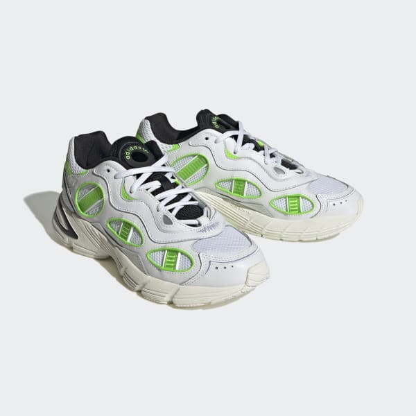 Branco Tênis Astir SN