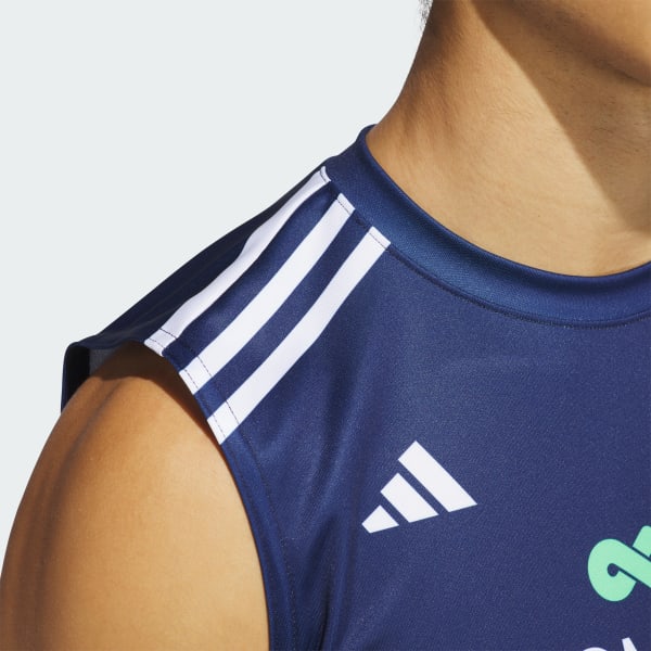 Adidas adidas x LOVB Larson Sleeveless Jersey WHERE TO BUY