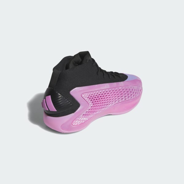 adidas AE1 ピンク/ブラック 国内10/5発売】Adidas AE 1 | bbkicks-news
