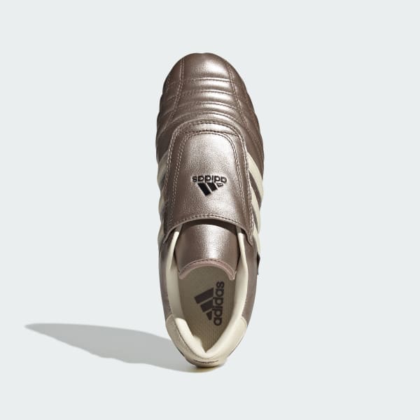 Brun adidas Taekwondo sko