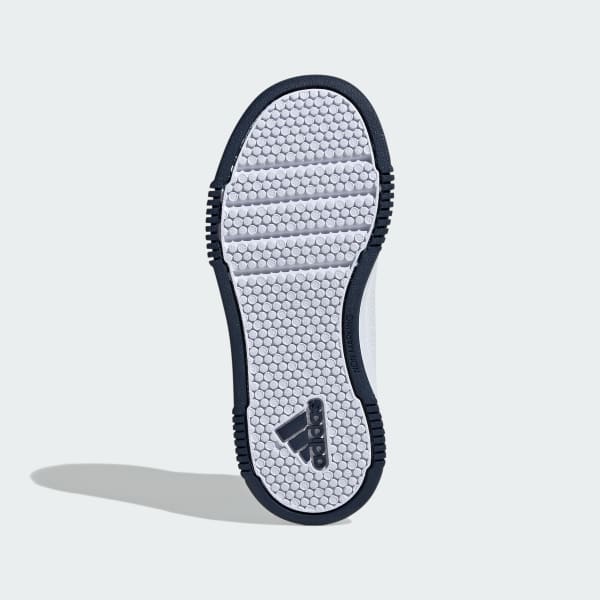 Hvid Tensaur Sport Training Lace sko