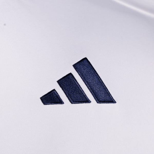 Blanco Jersey oficial West Santos Kings League 2025