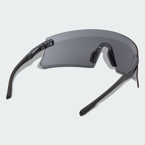 Schwarz Sport Sunglasses adidas DUNAMIS