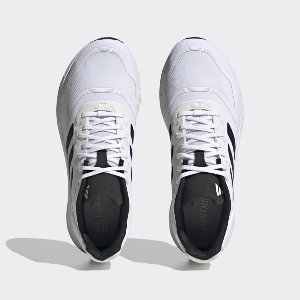 Adidas duramo 8 white on sale