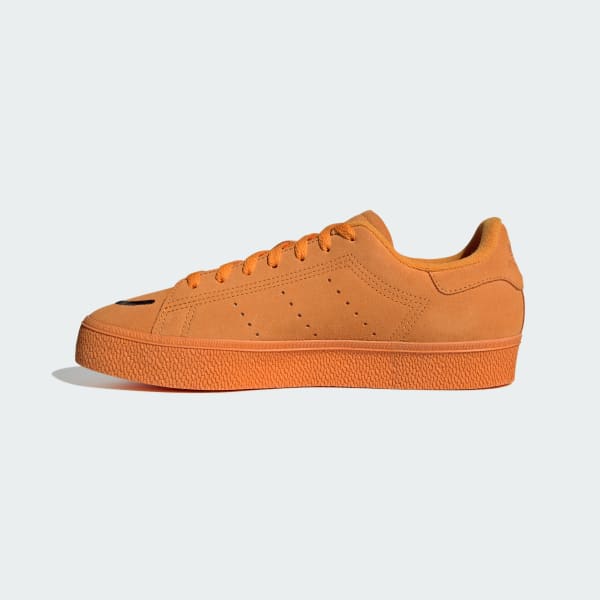 adidas STAN SMITH CS Orange adidas Singapore