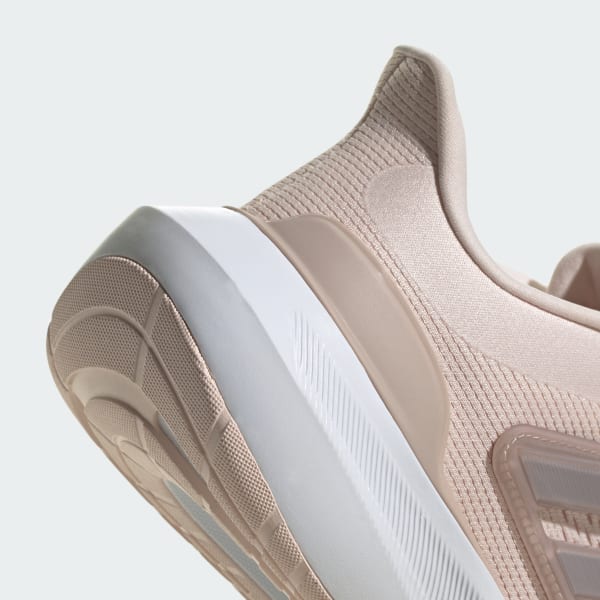 stille Sidelæns Svag adidas Ultrabounce Running Shoes - Pink | Women's Running | adidas US