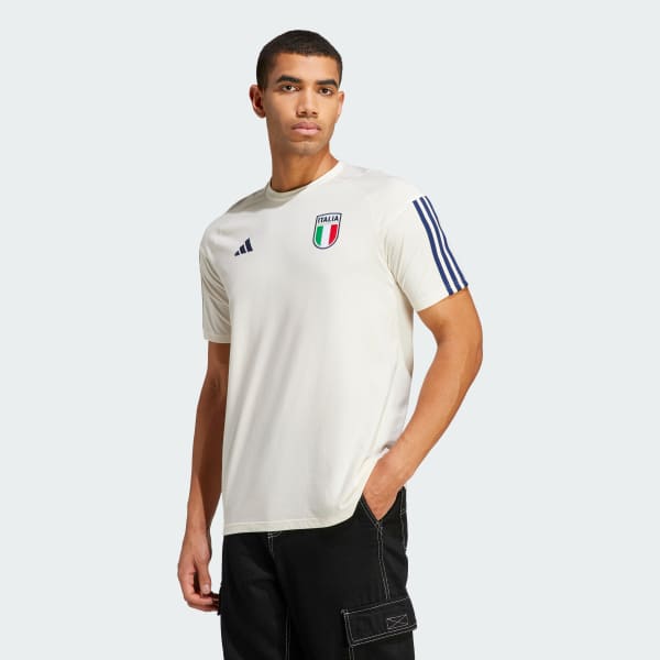 Vit Italy Tiro 23 Cotton Tee