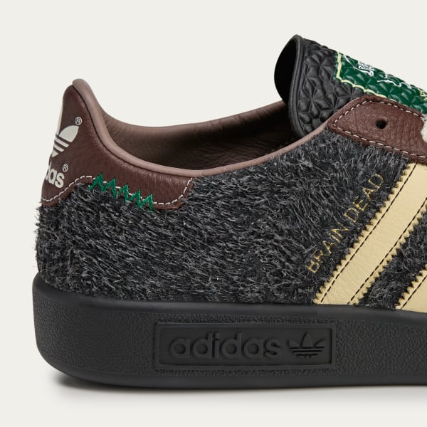 Adidas Forest Hills Brain Dead Shoes BUY IN EUROPE