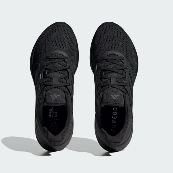 adidas Pureboost 23 Schoenen Zwart adidas Offici le Shop