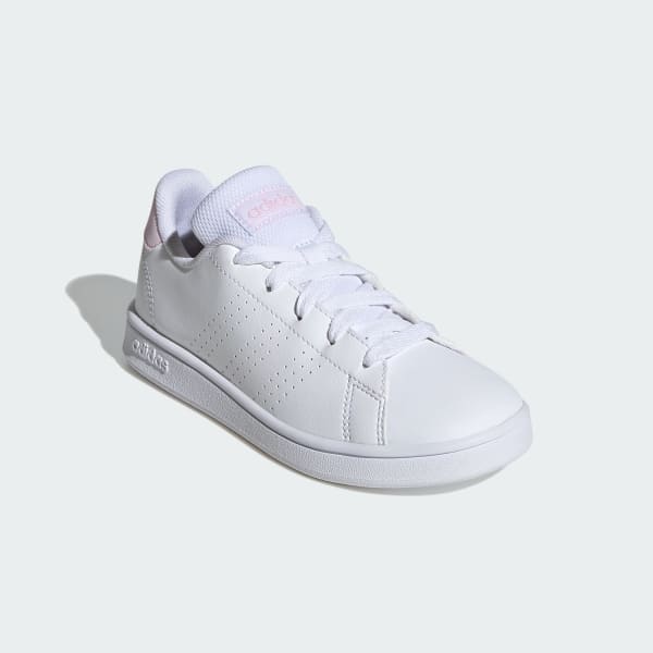 Vit Advantage Lifestyle Court Lace Shoes