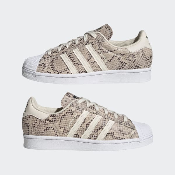 Adidas superstar sale serpiente