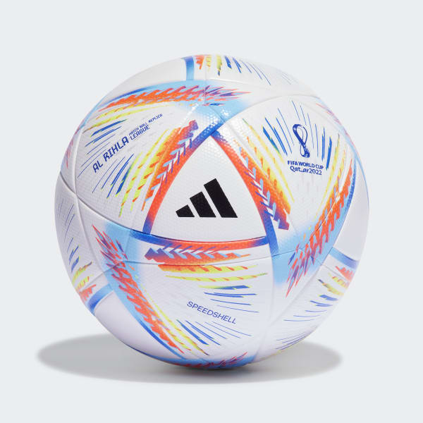 Adidas Lopta Al Rihla League Biela Adidas Slovakia Adidas Lopta Al Rihla League Biela Adidas Slovakia