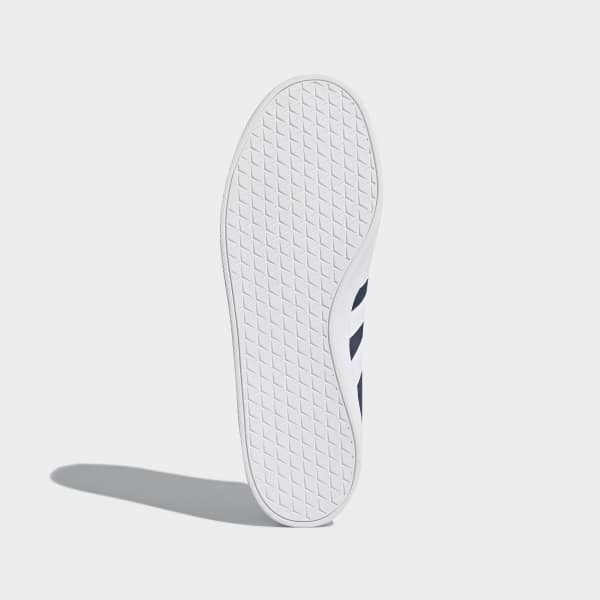 Niebieski VL Court 2.0 Shoes