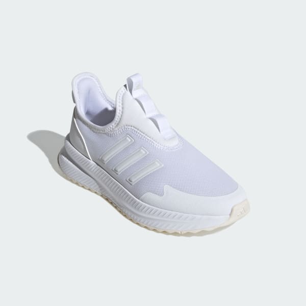 White X_PLR Pulse Shoes