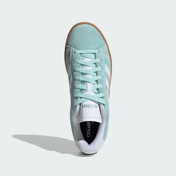 Adidas campus turquoise new arrivals