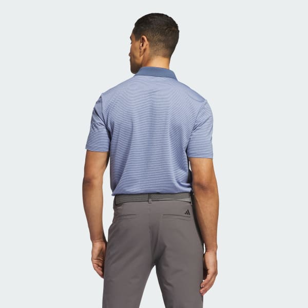 สีน้ำเงิน เสื้อโปโล Ottoman