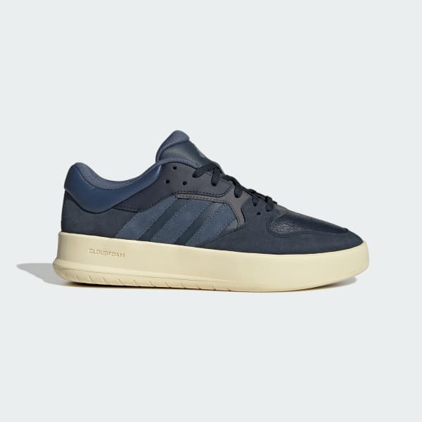 Bleu Chaussure Court 24