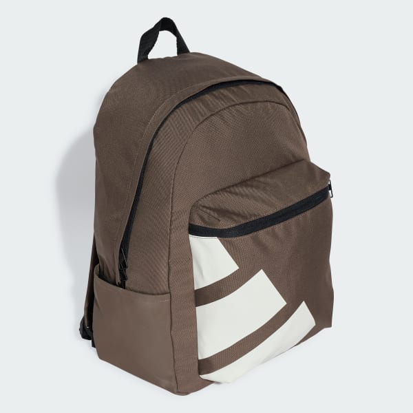 Brown Classics Backpack Back To School