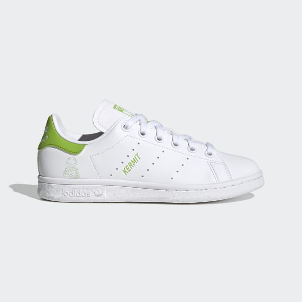 adidas Stan Smith Shoes - White | adidas US