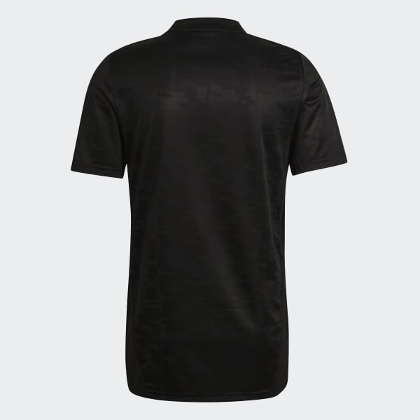 Negro Camiseta Condivo 21 Primeblue JDI42