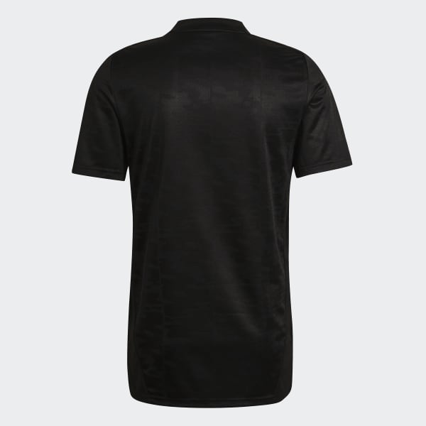 Negro Camiseta Condivo 21 Primeblue