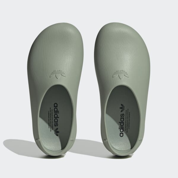 Gron Adifom Stan Smith Mule sko