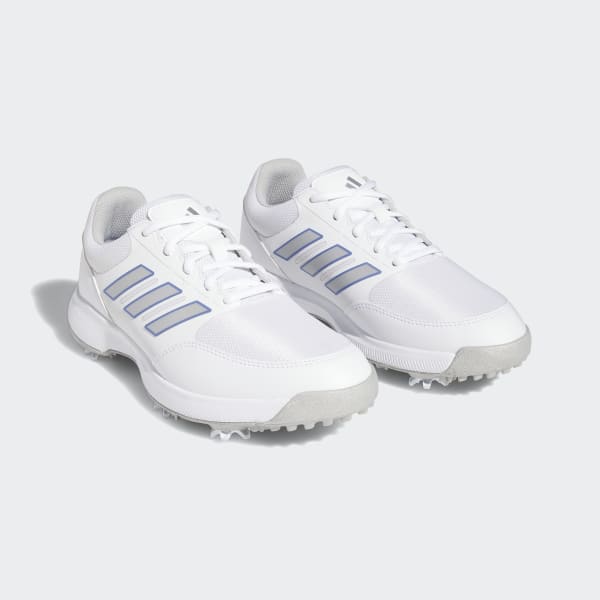 blanc Chaussure de golf Tech Response 3.0