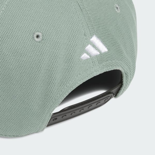 Vert Casquette graphique Piqué Beyond